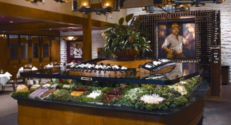 Fogo De Chao Brazilian Steakhouse Briar Meadow Houston Zomato